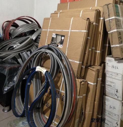 甘肅蘭州帶鋸條與嘉峪關雙金屬帶鋸條 金屬結構特點及應用